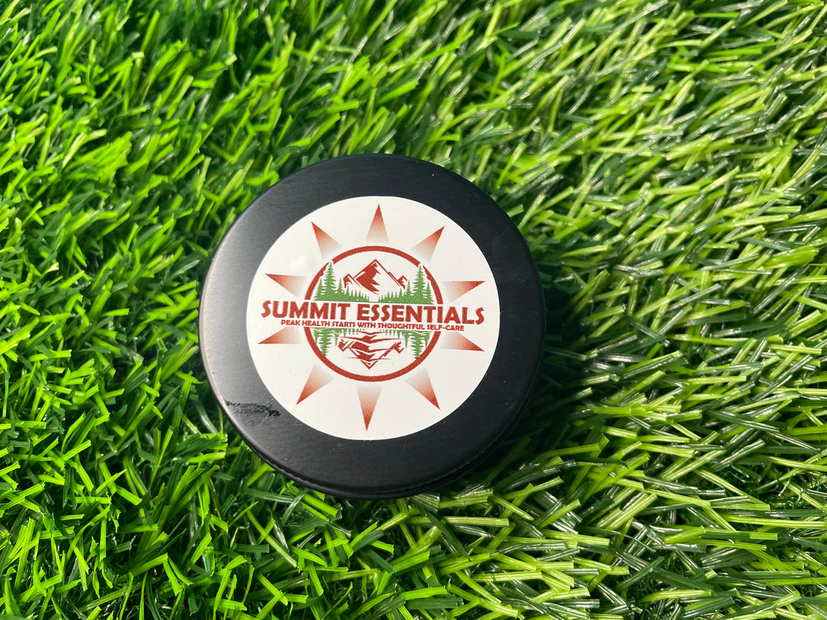 Whipped Tallow Moisturizer Black Tin 1oz